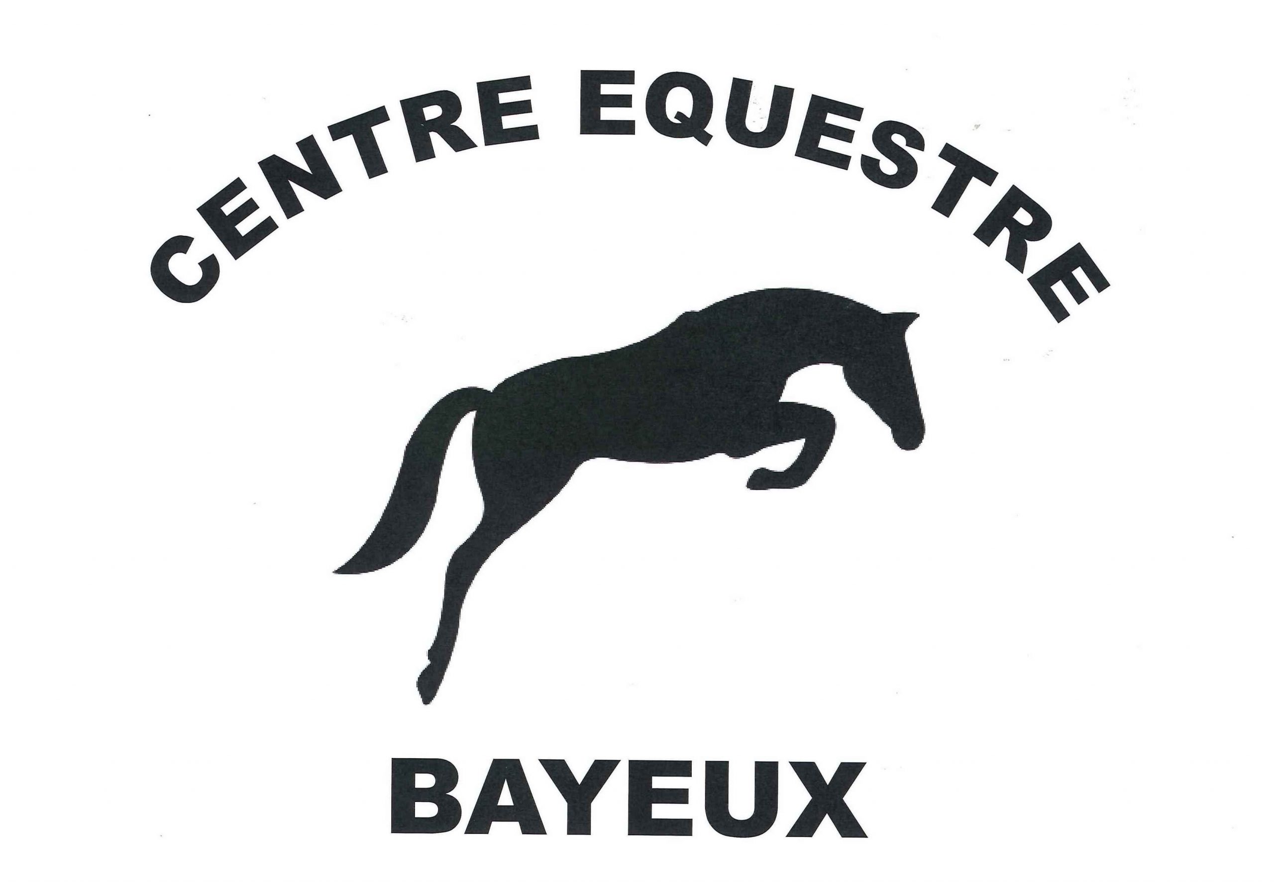 Centre équestre de Bayeux